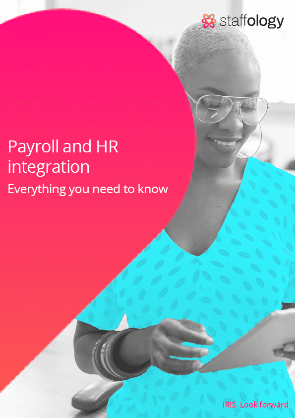Payroll and HR integration guide