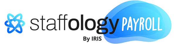 Staffology payroll software logo